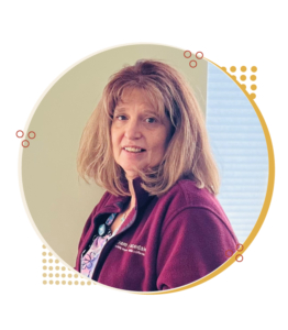 Brenda Strepp headshot