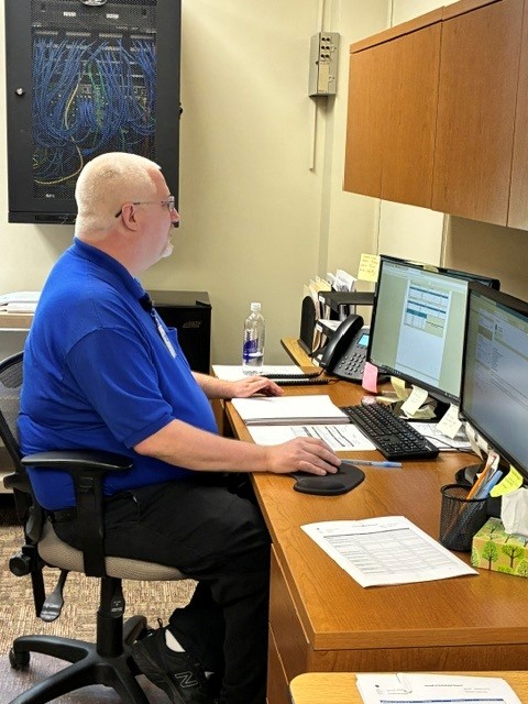 A Career Transition at Gracedale Made All the Difference