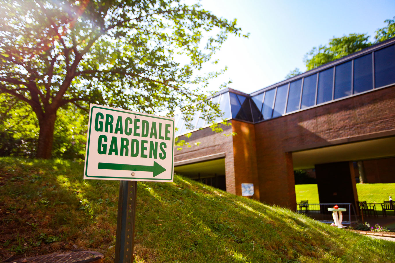 We love answering questions about our care facility!