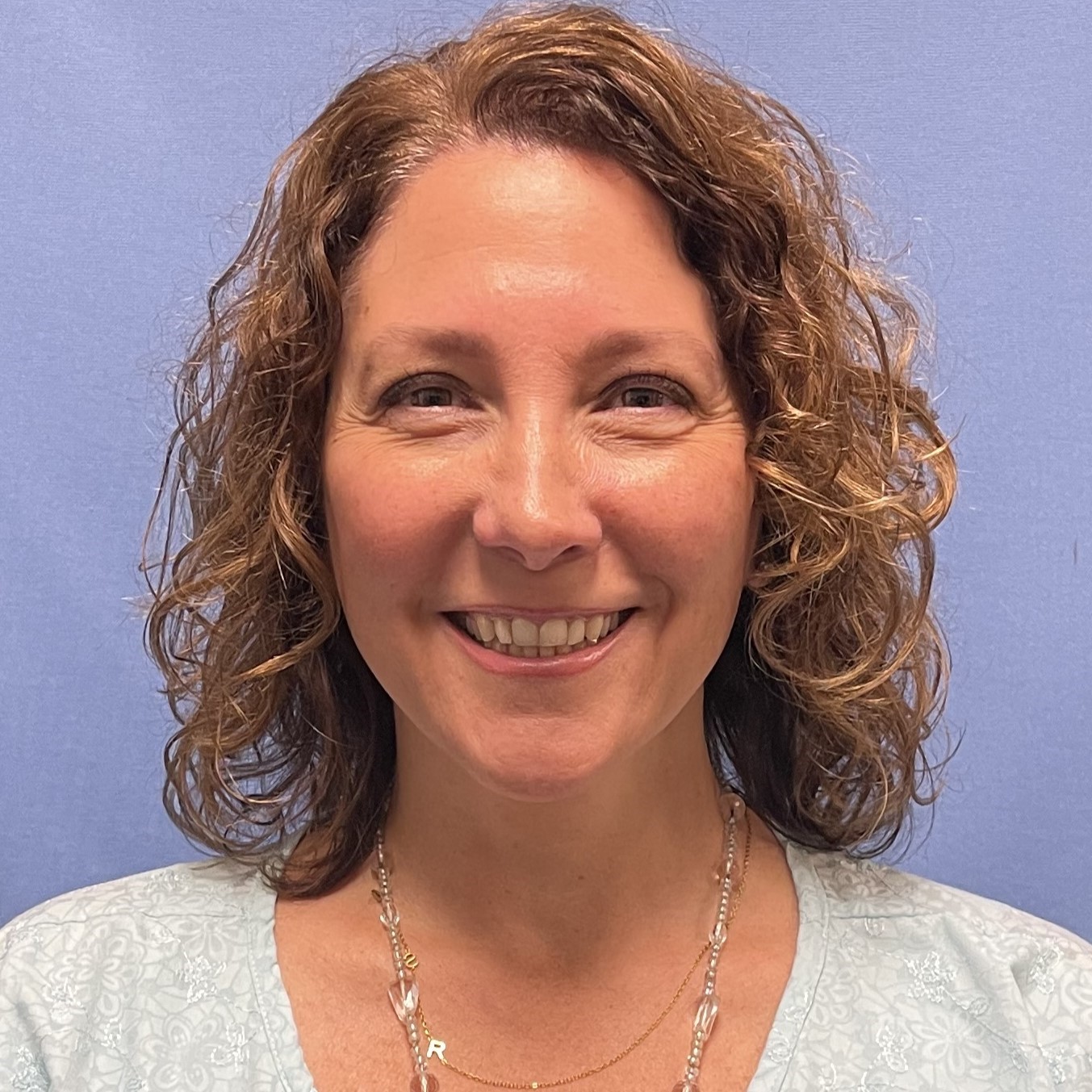 Monica Bierman, RN headshot