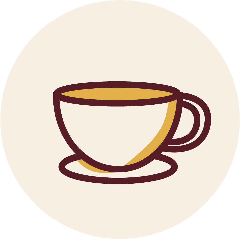 tea cup