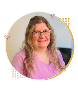 Nicole Diefenderfer, RN headshot